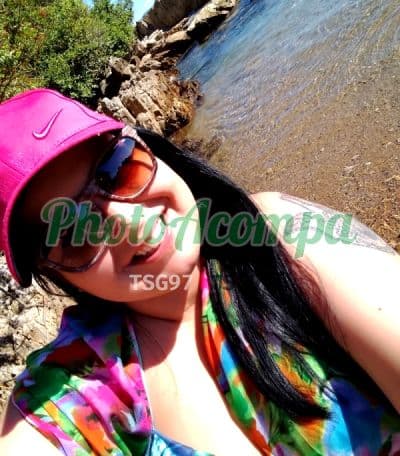 Karol — acompanhante em Navegantes