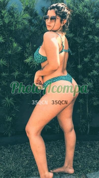 Jaqueline Santos — acompanhante em Angra dos Reis
