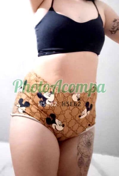Amanda — acompanhante em Sapucaia do Sul