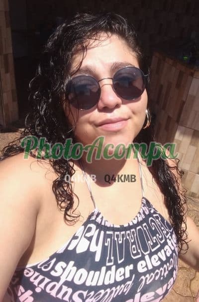 Leila Lins — acompanhante em Catanduva