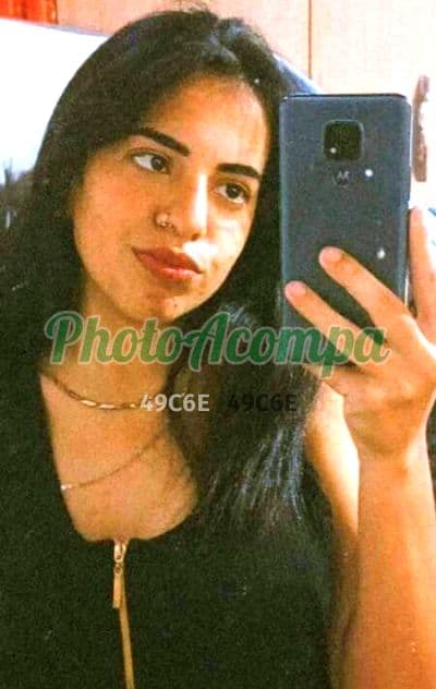 Nathalia Kauana — acompanhante em Catanduva