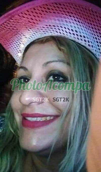 Chambinho — acompanhante e garota de programa em Cubatão