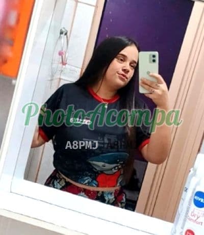 Gabriela Martins — acompanhante em Marília