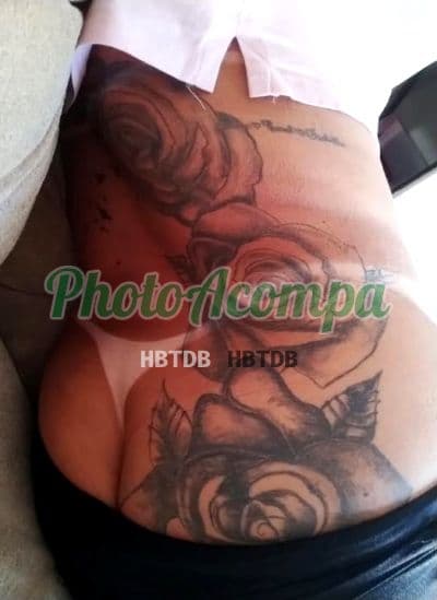 Ceci Berguental — acompanhante em Sapucaia do Sul