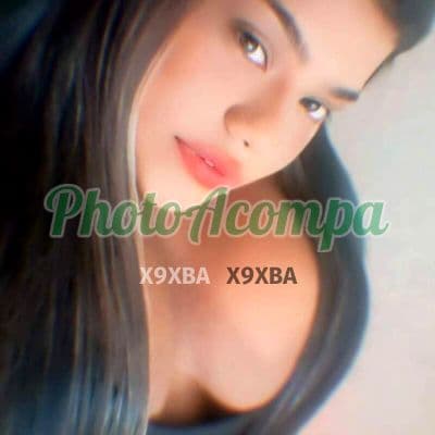Dalila — acompanhante em Três Lagoas