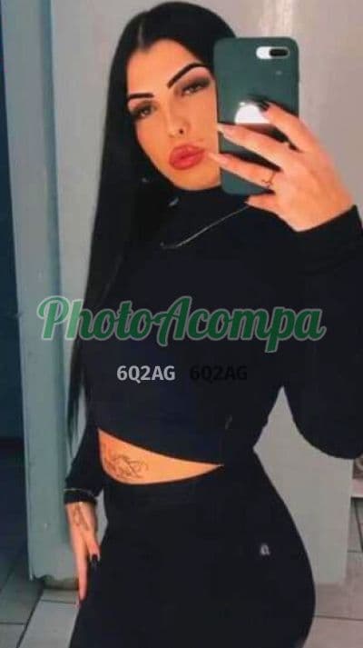 Viviane Linhares — acompanhante em Marília