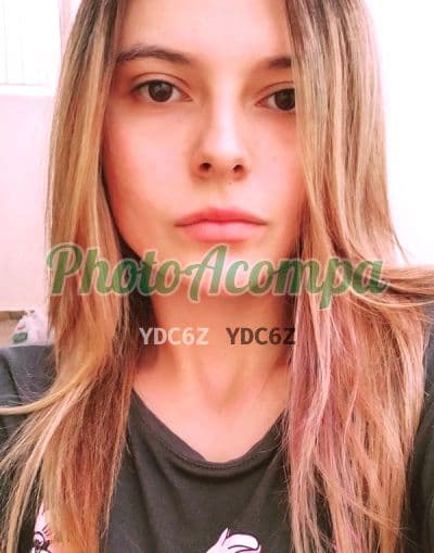 Giovanna Ribeiro — acompanhante em Marília