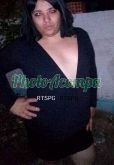 Viviane Machado — acompanhante em Sapucaia do Sul