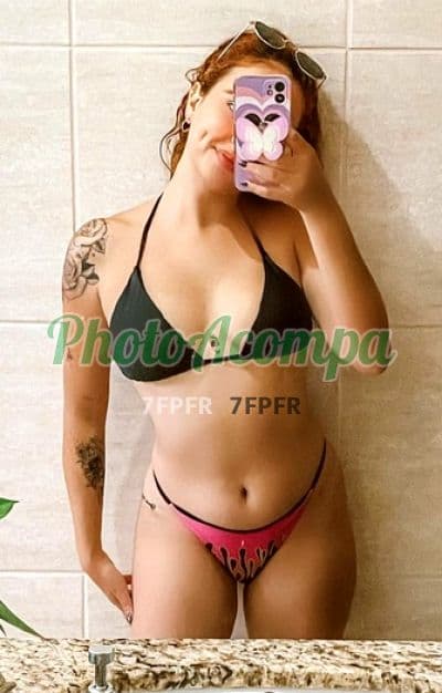 Katy Sampaio — acompanhante em Jandira