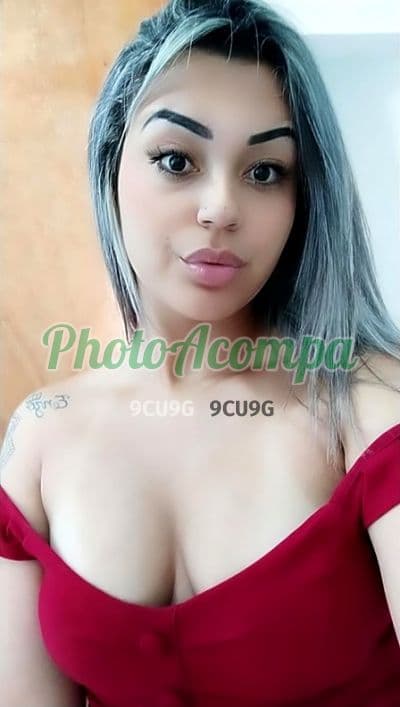 Mel — acompanhante em Navegantes