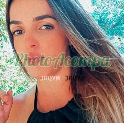 Bruninha — acompanhante em Quirinópolis