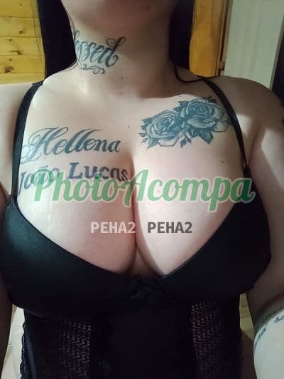 Kauany — acompanhante em Sapucaia do Sul