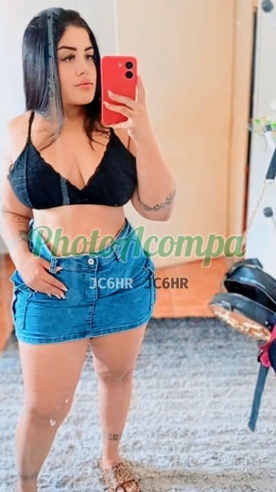 Dafne Soares — acompanhante em Catanduva