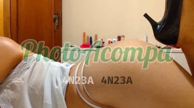 Ziiva — acompanhante em Poços de Caldas