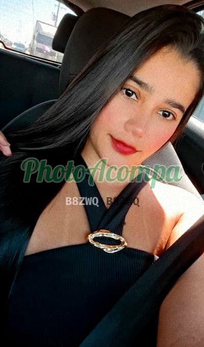 Ninfeta — acompanhante e garota de programa em Campo Grande