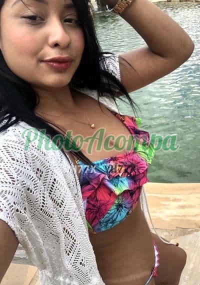 Paula Diniz — acompanhante em Poços de Caldas