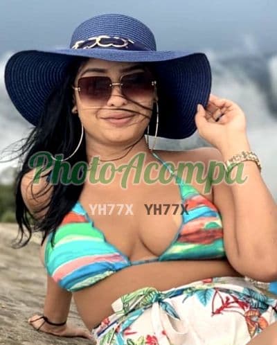 Paula Diniz — acompanhante em Poços de Caldas