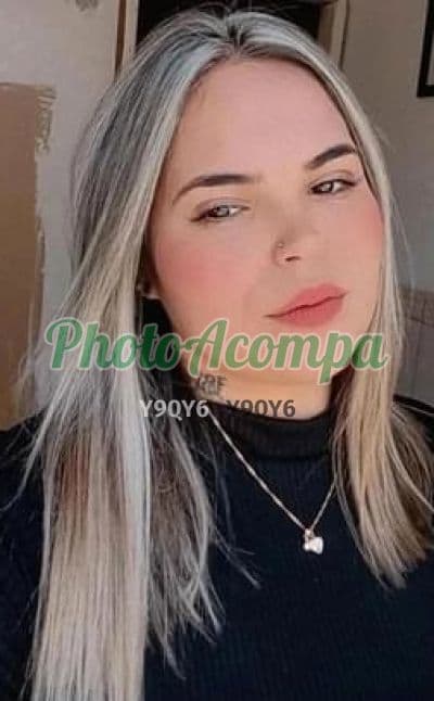 Laura — acompanhante em Poços de Caldas