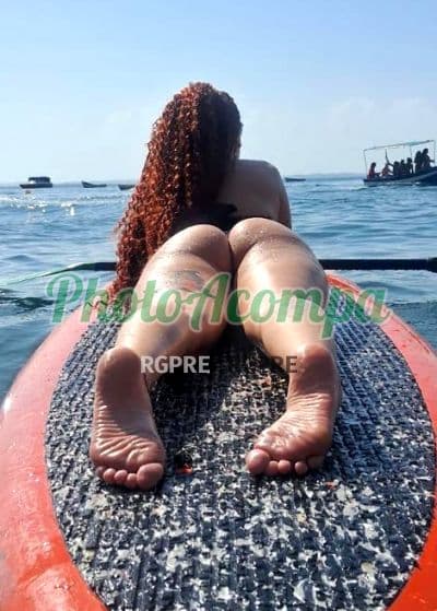 Gio — acompanhante em Porto Seguro
