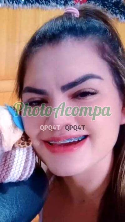 Pryciely — acompanhante em Passo Fundo