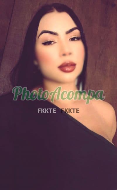 Kary — acompanhante em Betim