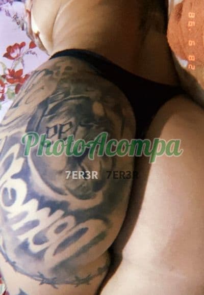 Larissa Luz — acompanhante em Sapucaia do Sul