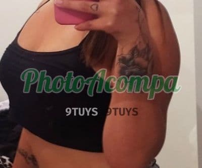 Thays — acompanhante em Poços de Caldas