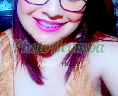 Paola — acompanhante em Guarapuava