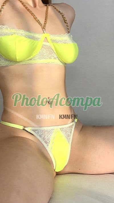 Marcella Moraes — acompanhante em Goiânia