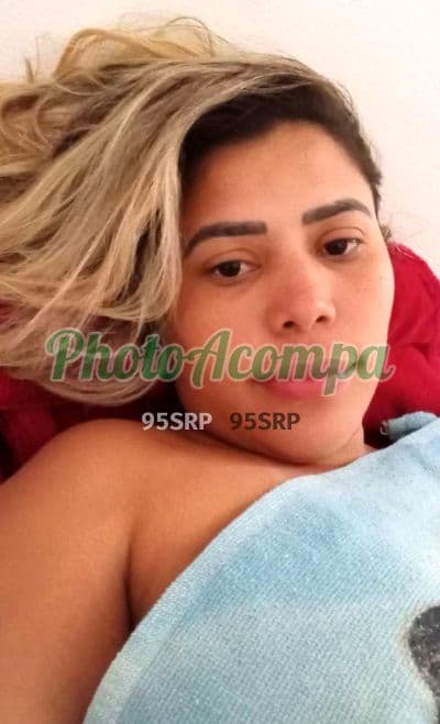 Paloma Pimentel — acompanhante em Araraquara