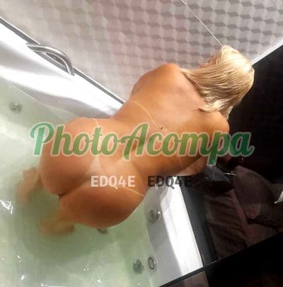Danny — acompanhante em Caraguatatuba