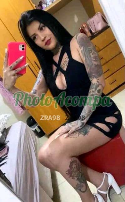 Beatriz — acompanhante em Ribeirão das Neves