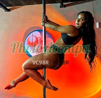Thaís — acompanhante em Guarapuava