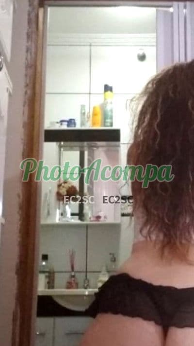Fernanda Leão — acompanhante em Pouso Alegre