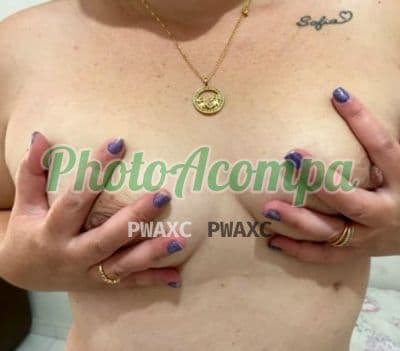 Rafaela Takahashi — acompanhante em Londrina