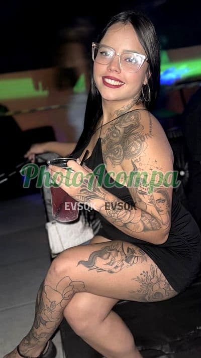 Duda Moraes — acompanhante em Mogi Guaçu