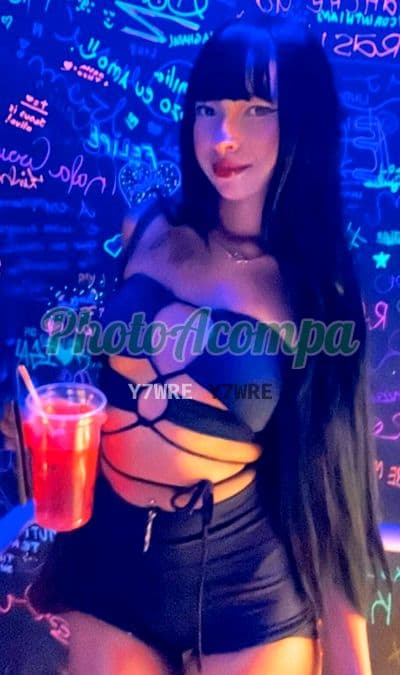 Japinha — acompanhante em Mogi das Cruzes
