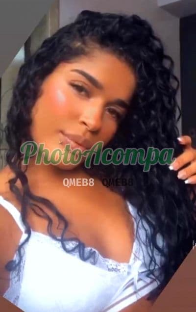 Maya — acompanhante em Petrópolis