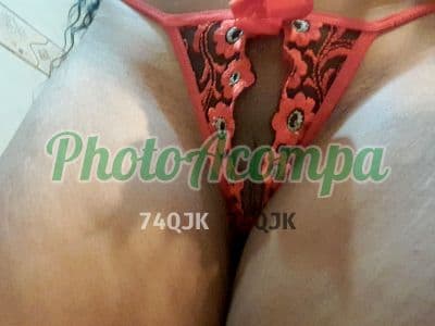 Thais Gouveia — acompanhante em Araraquara