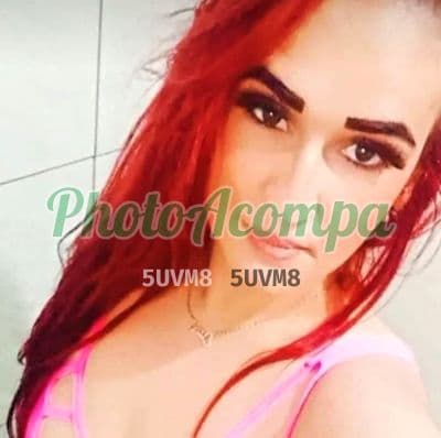 Thayla Lima — acompanhante em Guaíba