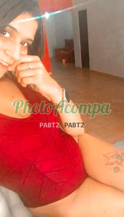 Ana Carla — acompanhante em Botucatu