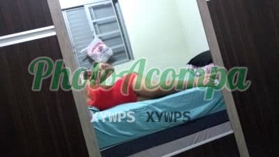 Maddie — acompanhante em Araçatuba