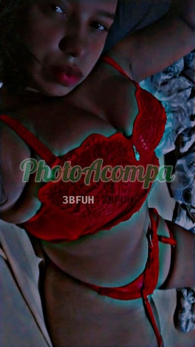 Gabi — acompanhante em Sapucaia do Sul