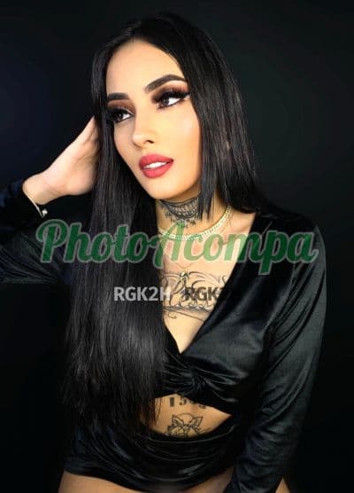 Francielly — acompanhante em Araçatuba