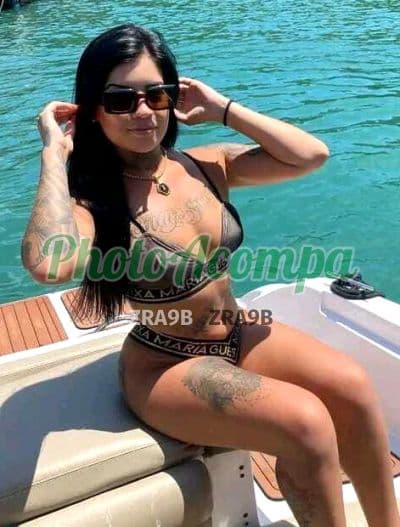 Beatriz — acompanhante em Ribeirão das Neves