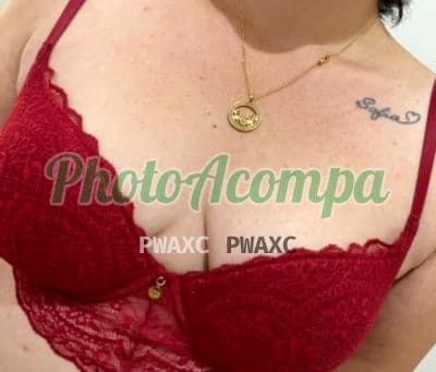 Rafaela Takahashi — acompanhante em Londrina