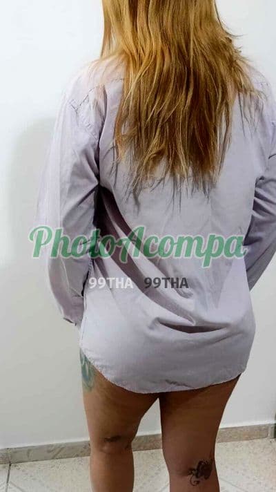 Soll Branca — acompanhante em Praia Grande