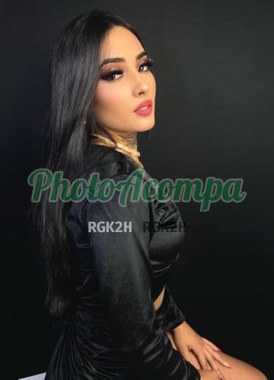 Francielly — acompanhante em Araçatuba