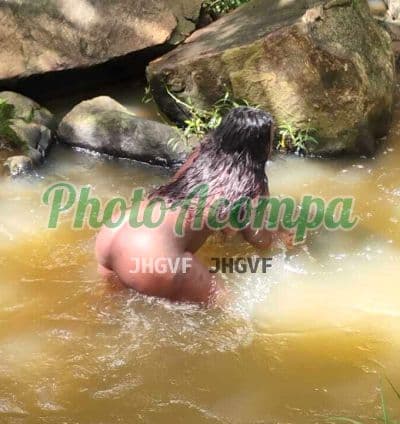 Rayzinha — acompanhante em Betim
