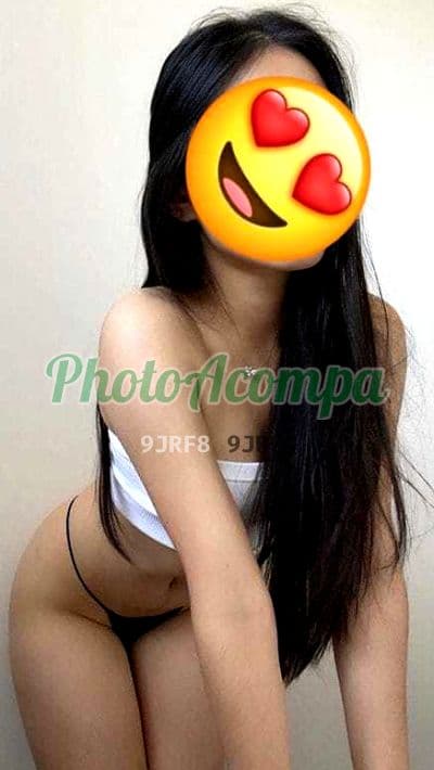 Isis Mignonzinha — acompanhante em Londrina